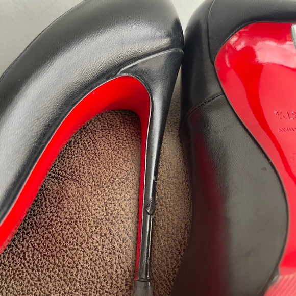 Christian Louboutin So Kate - Picture 4 of 4